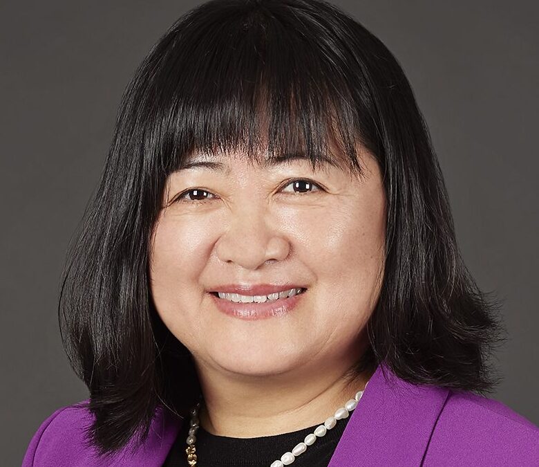 Dr Vivien Wei Verheijen, Director